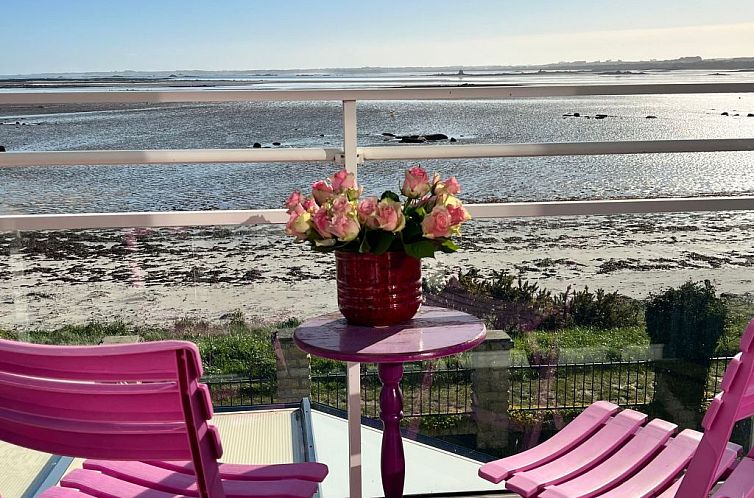 Vakantiehuis Villa La Plage