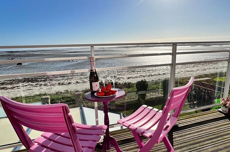 Vakantiehuis Villa La Plage