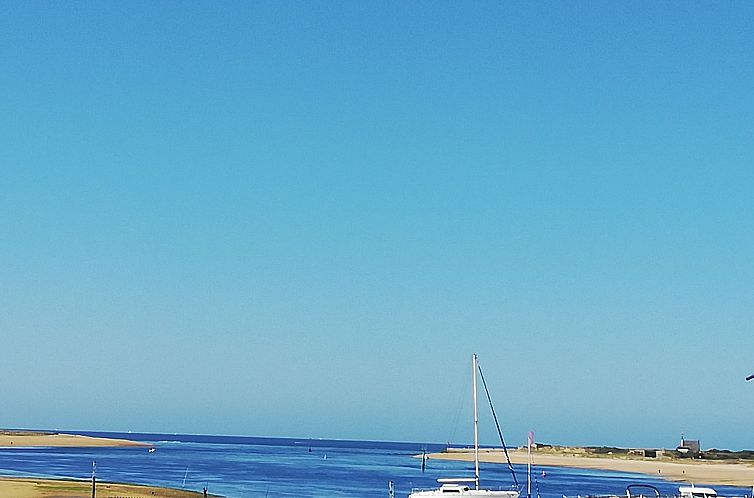 Appartement Raffinement, confort et vue Mer