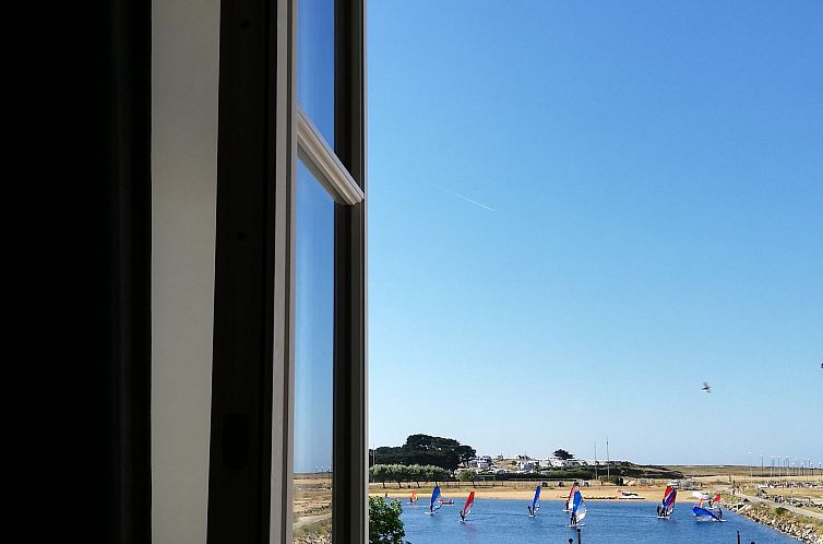 Appartement Raffinement, confort et vue Mer