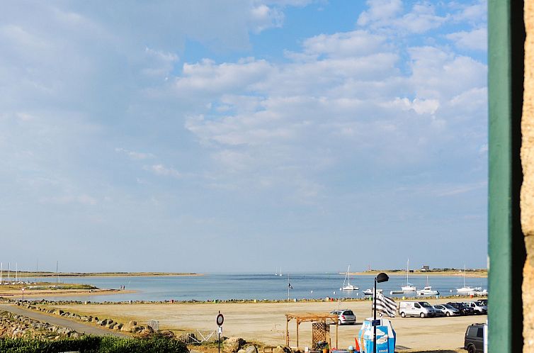 Appartement Raffinement, confort et vue Mer