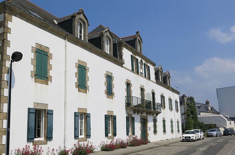 Appartement Raffinement, confort et vue Mer