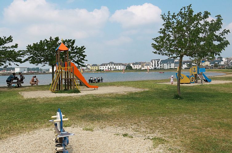 Appartement Raffinement, confort et vue Mer