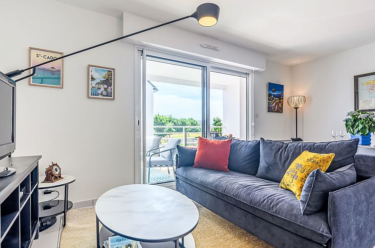 Appartement Résidence Amiral