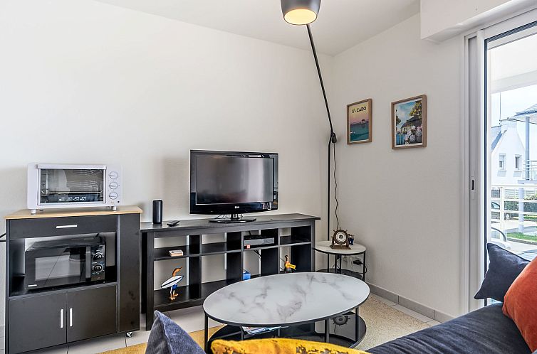 Appartement Résidence Amiral