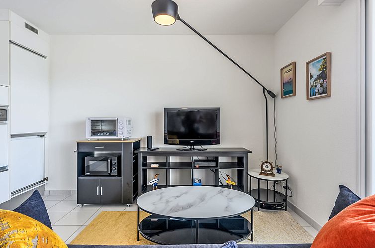 Appartement Résidence Amiral