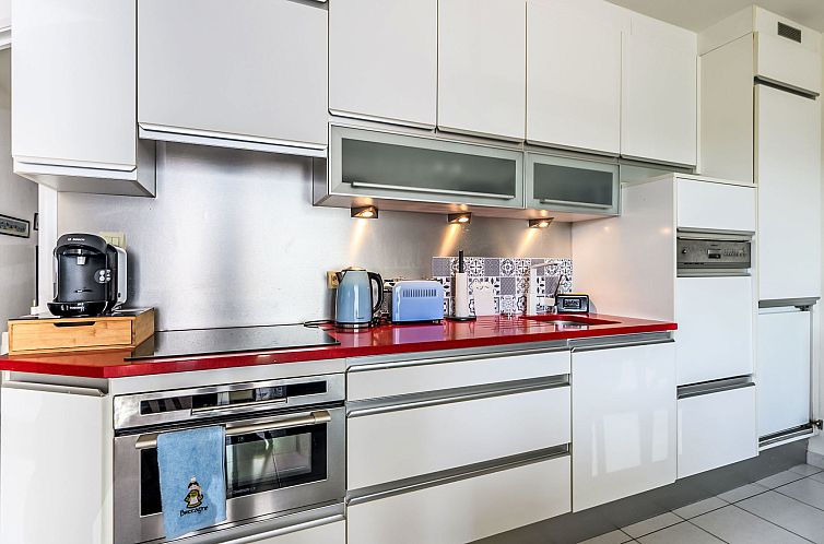 Appartement Résidence Amiral