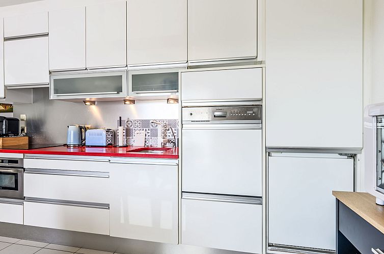 Appartement Résidence Amiral