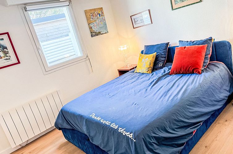 Appartement Résidence Amiral