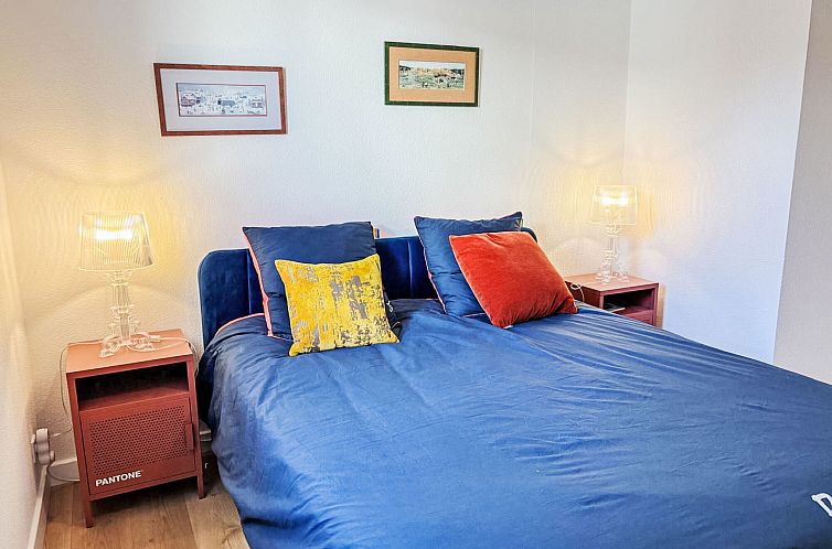 Appartement Résidence Amiral