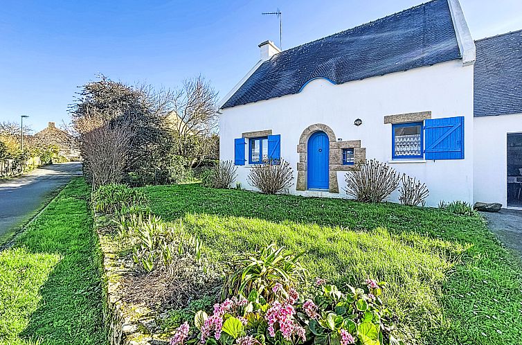 Vakantiehuis Maison Goh Lannec