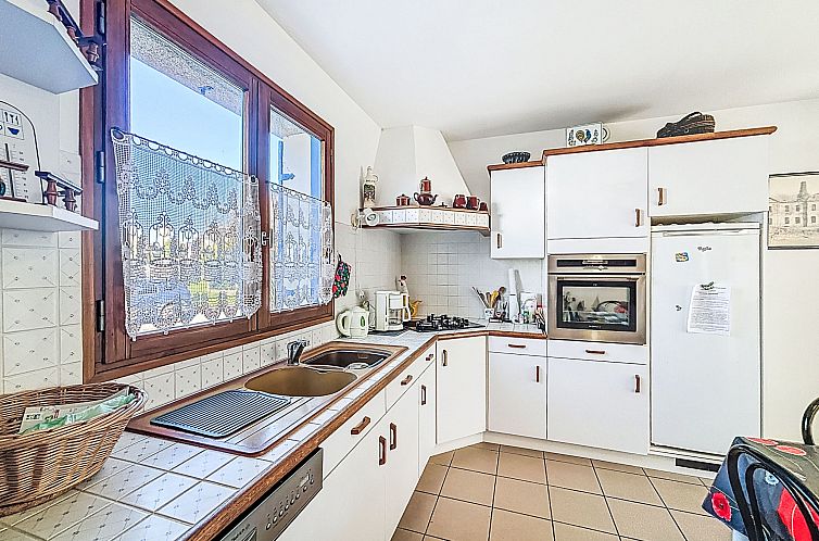 Vakantiehuis Maison Goh Lannec