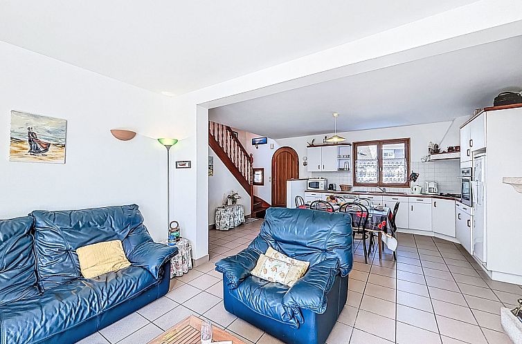 Vakantiehuis Maison Goh Lannec