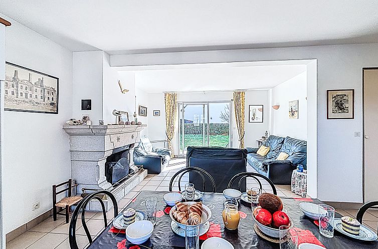 Vakantiehuis Maison Goh Lannec