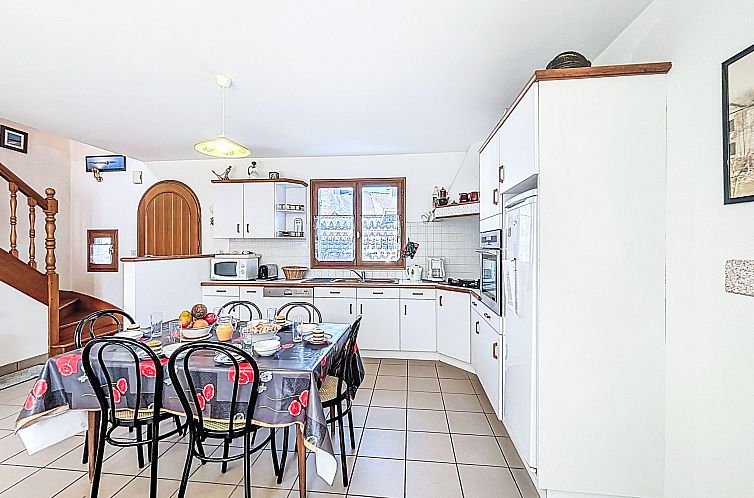 Vakantiehuis Maison Goh Lannec