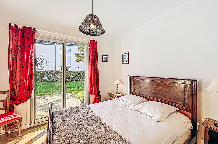 Vakantiehuis Maison Goh Lannec