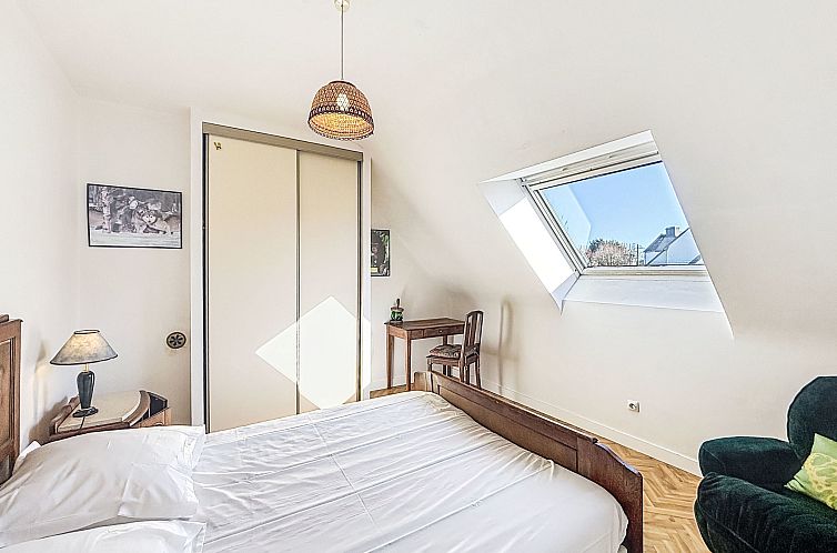 Vakantiehuis Maison Goh Lannec