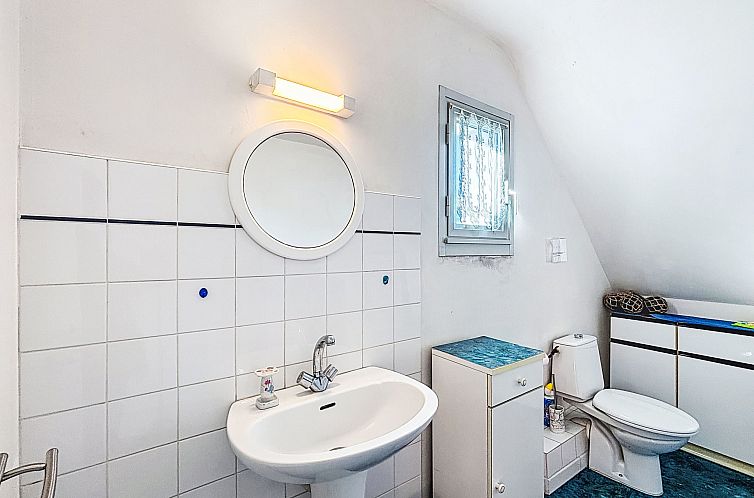 Vakantiehuis Maison Goh Lannec