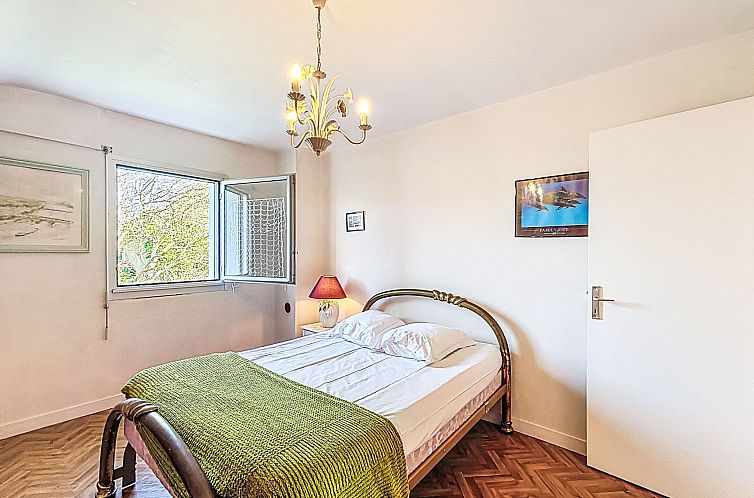 Vakantiehuis Maison Goh Lannec