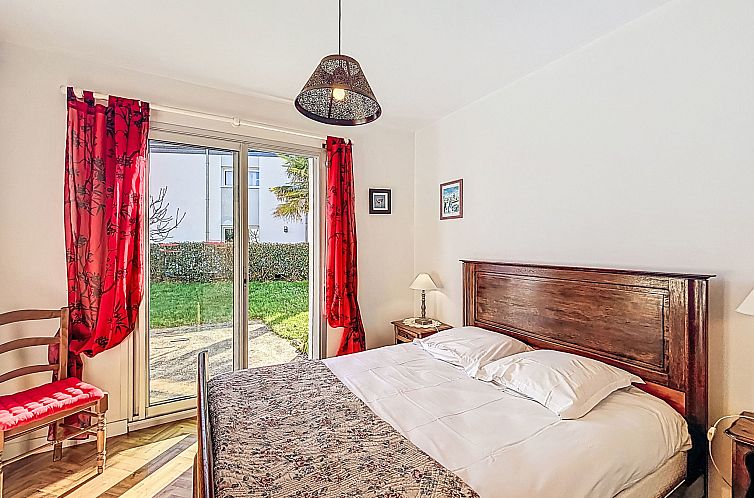 Vakantiehuis Maison Goh Lannec