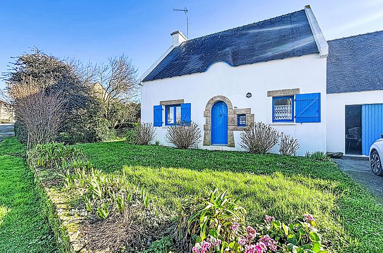 Vakantiehuis Maison Goh Lannec