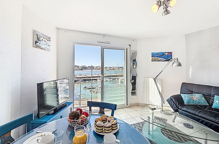 Appartement Résidence La Frégate