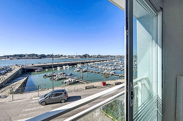 Appartement Résidence La Frégate