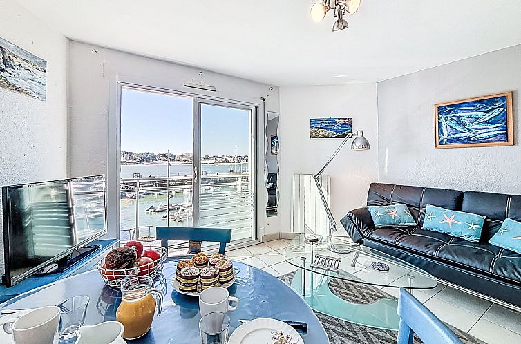 Appartement Résidence La Frégate