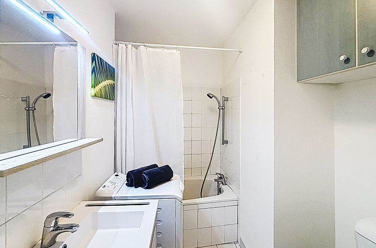 Appartement Résidence La Frégate