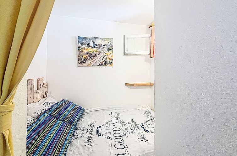 Appartement Résidence La Frégate