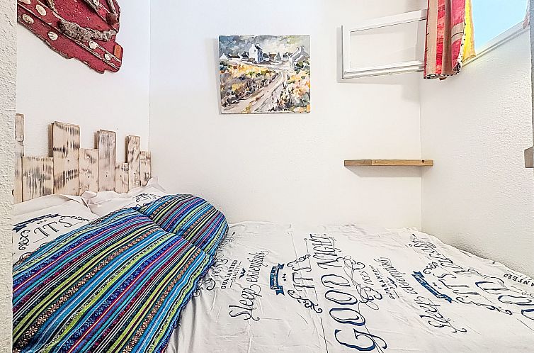 Appartement Résidence La Frégate