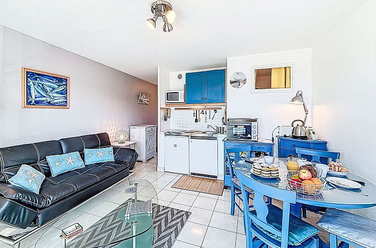 Appartement Résidence La Frégate