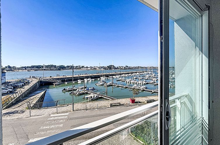 Appartement Résidence La Frégate