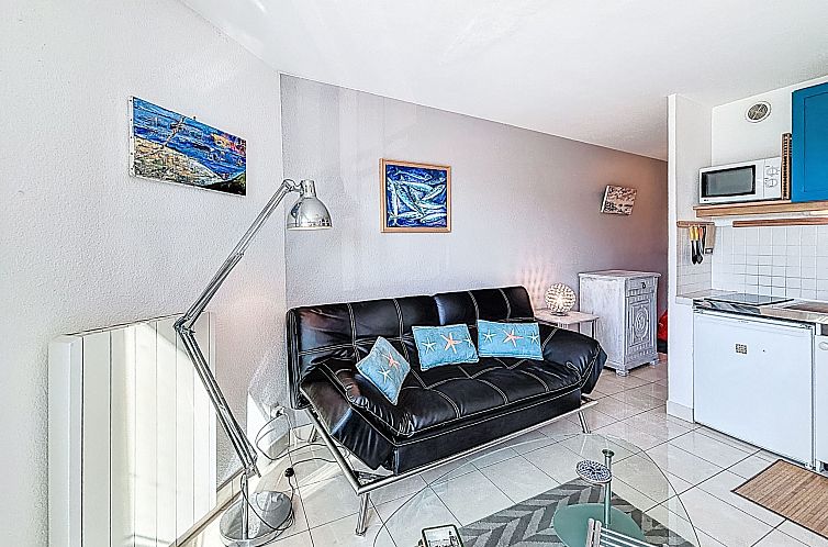 Appartement Résidence La Frégate