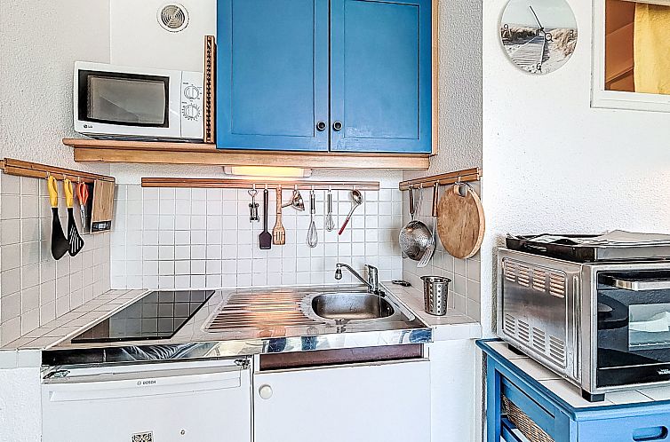 Appartement Résidence La Frégate