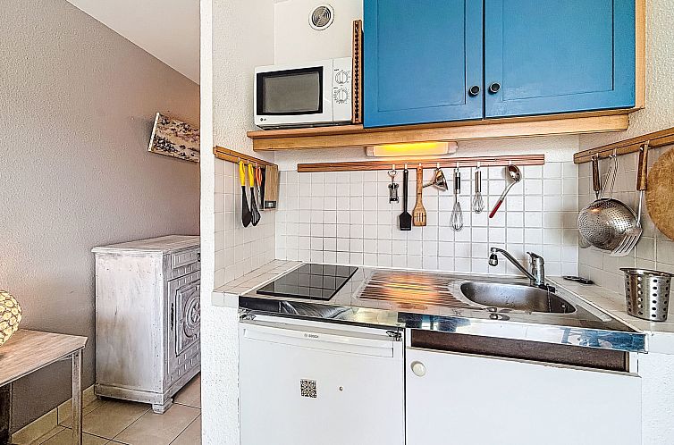 Appartement Résidence La Frégate