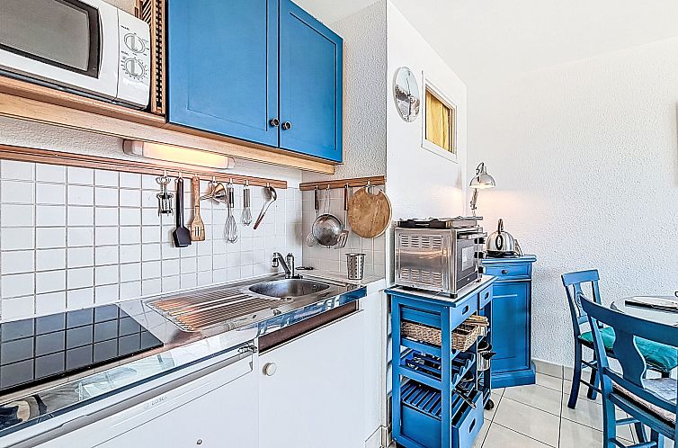 Appartement Résidence La Frégate