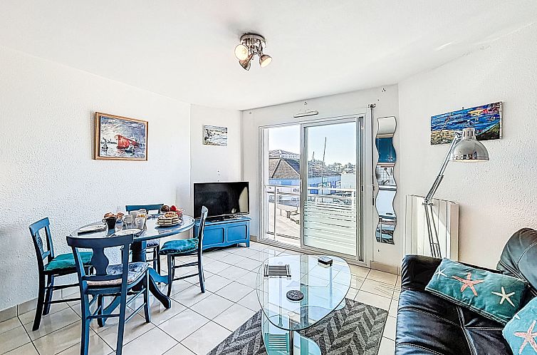 Appartement Résidence La Frégate