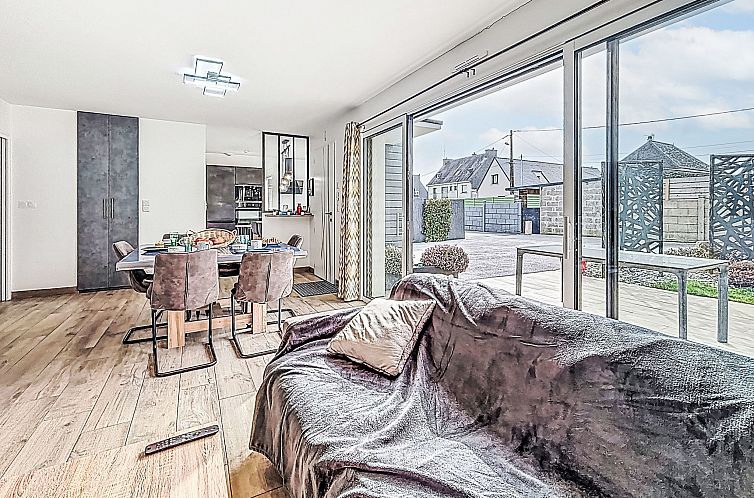 Vakantiehuis Maison Du Crouzic