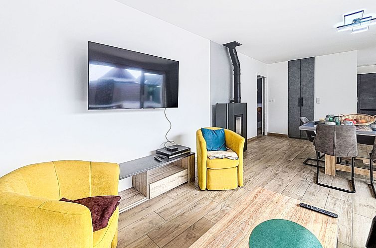 Vakantiehuis Maison Du Crouzic