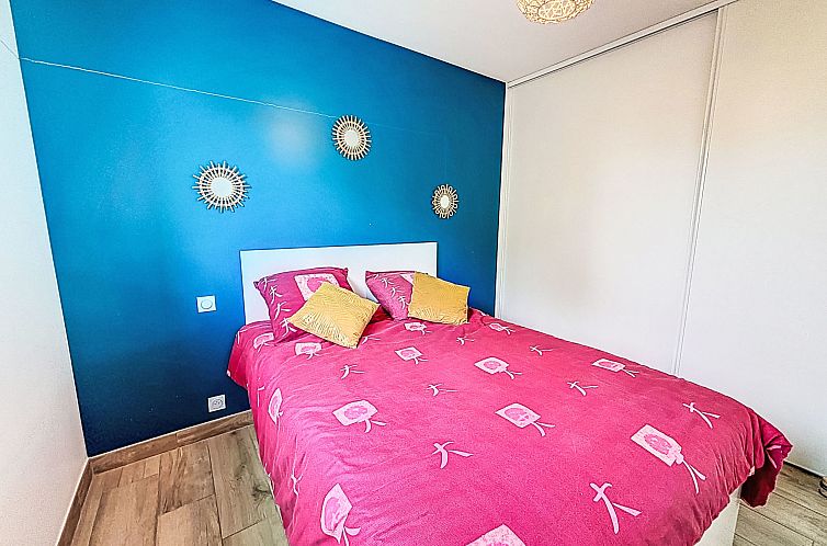 Vakantiehuis Maison Du Crouzic