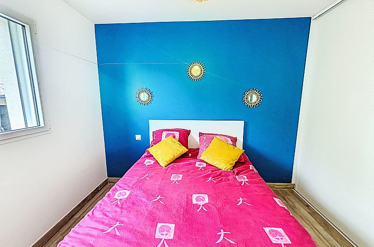 Vakantiehuis Maison Du Crouzic