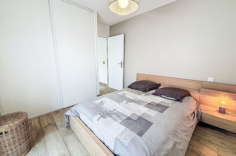 Vakantiehuis Maison Du Crouzic