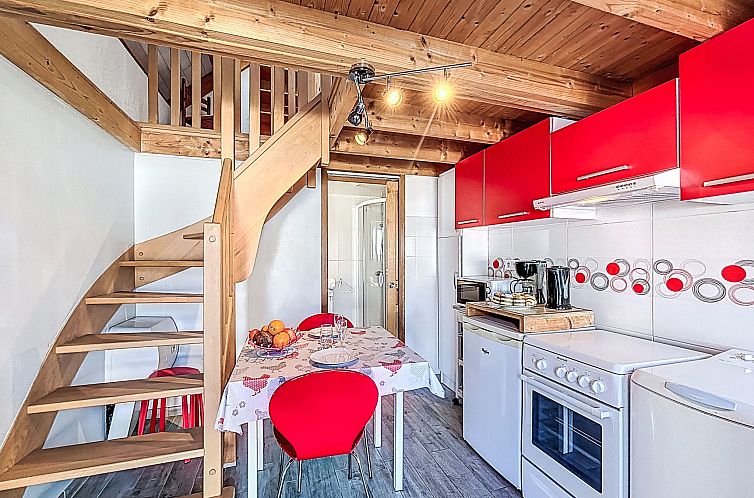Vakantiehuis Maison de pêcheur