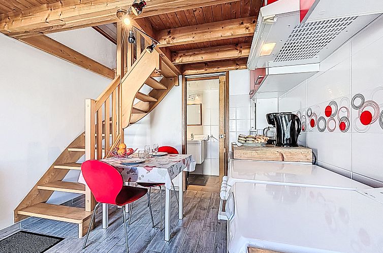 Vakantiehuis Maison de pêcheur