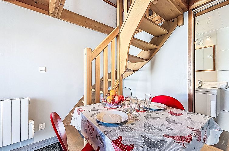Vakantiehuis Maison de pêcheur