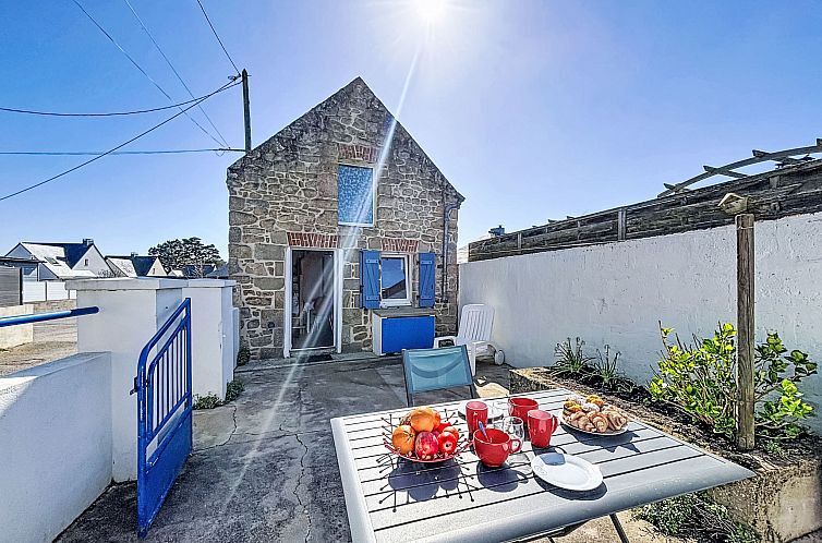 Vakantiehuis Maison de pêcheur
