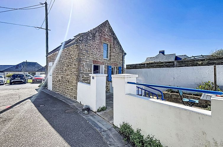 Vakantiehuis Maison de pêcheur
