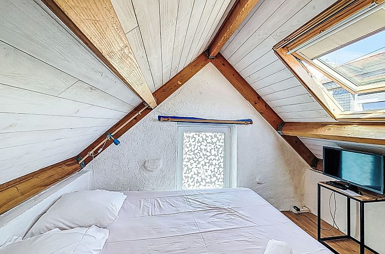 Vakantiehuis Maison de pêcheur