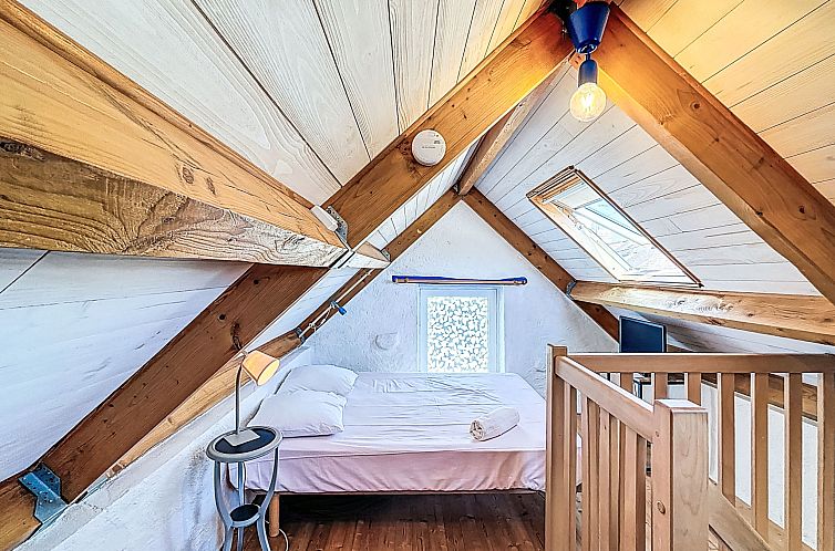 Vakantiehuis Maison de pêcheur